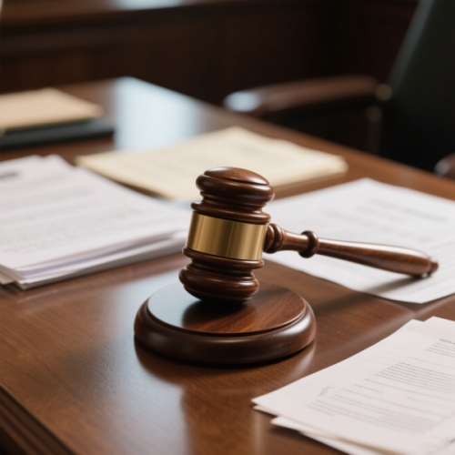 一百分翻譯，深耕法院翻譯，讓法律語言精準傳遞