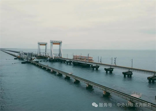 BSI全球標準圖譜：ICS框架下的產業賦能指南（九）--土木工程綜合+土方工程、挖掘、地基構造、地下工程+外部輸水系統……